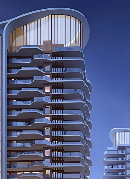 Spj Anantam Gurugram