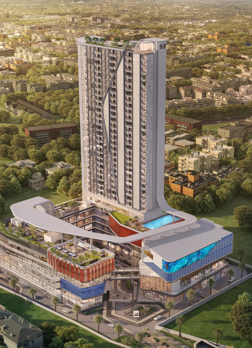 Spj Vedattam Gurugram