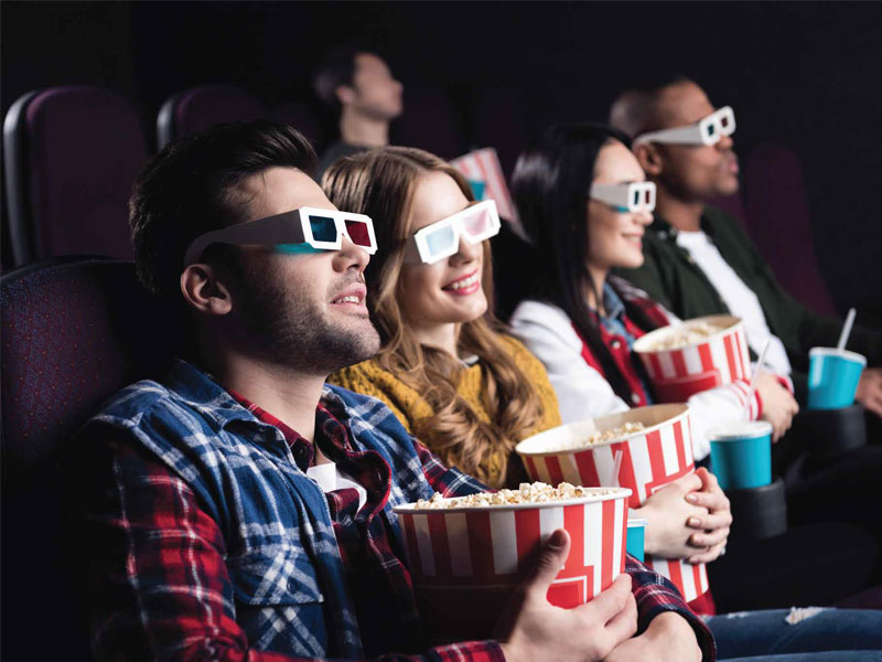 SPJ Vedatam Shopping Complex